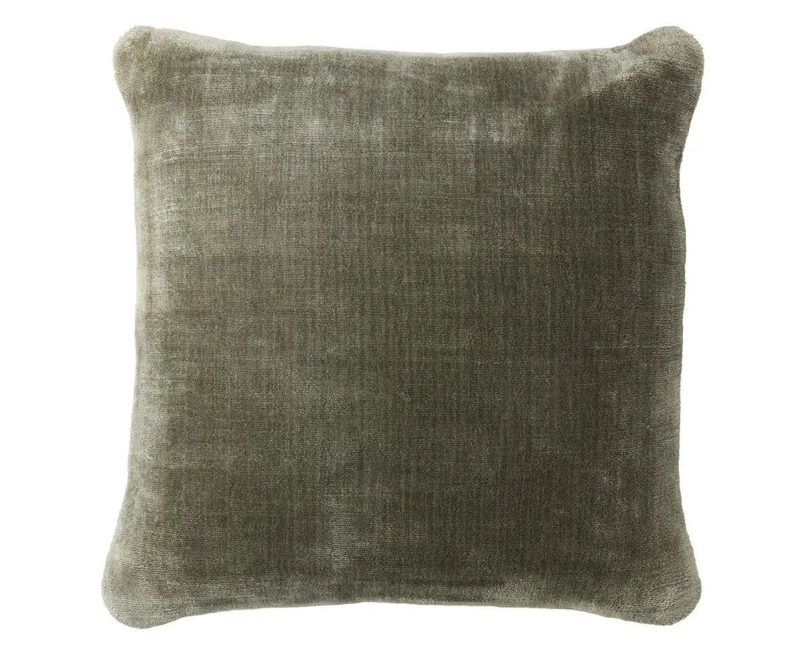 Modern Pillow Talk: Contemporary "Pillow Talk" pillow from Grace Blu Shoppe, featuring a bold design to make a statement in your living space.