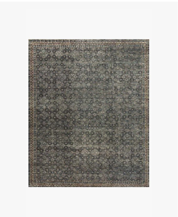 The Amelia Rug - A stunning The Amelia Rug from GRACE BLU SHOPPE, bringing style and warmth to your floors.
