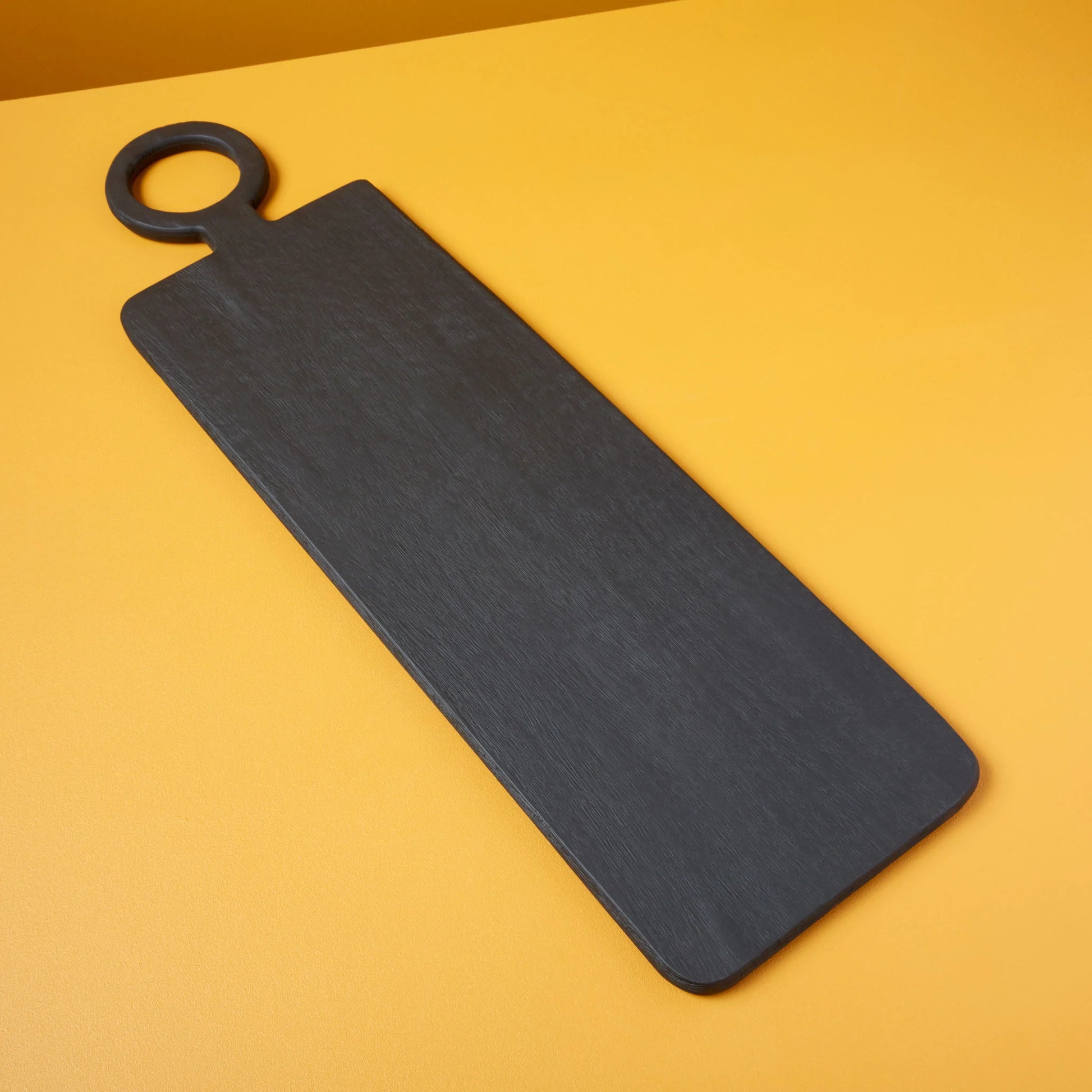 Oversized Long Board - A beautiful and functional Oversized Long Board from GRACE BLU SHOPPE, ideal for serving or home decoration.