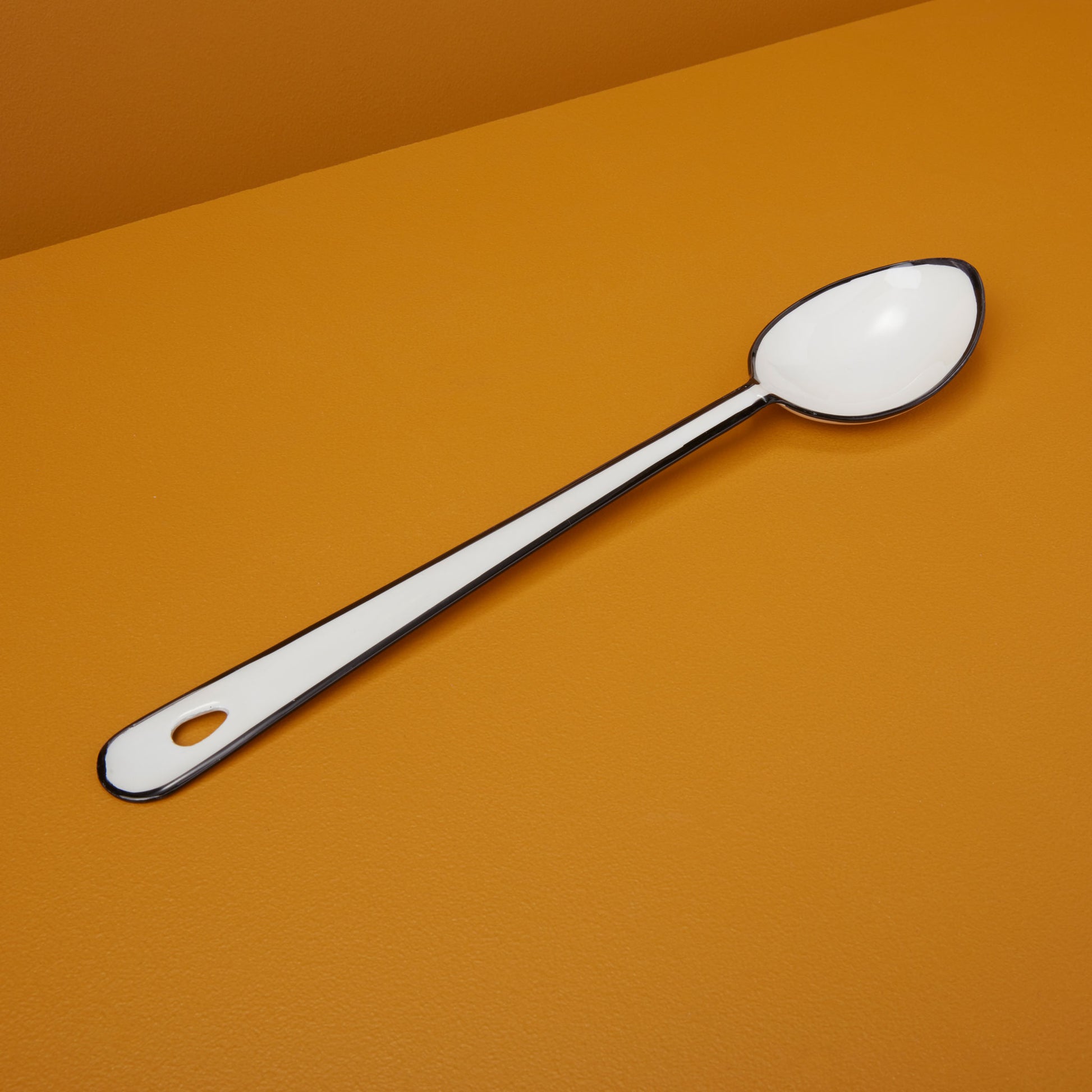 Harvest Mixing Spoon: Durable harvest mixing spoon from Grace Blu Shoppe, perfect for stirring up your favorite dishes.