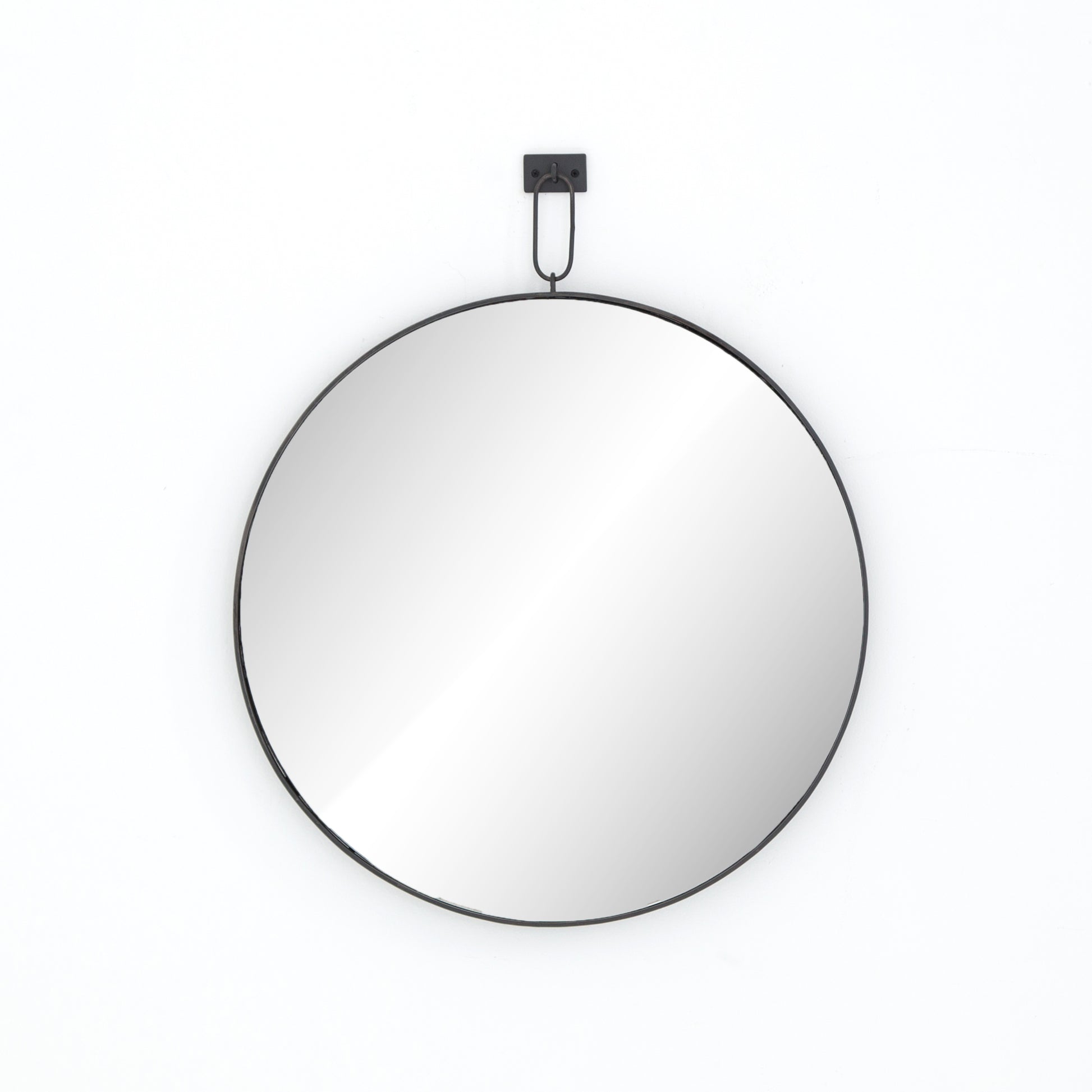 The Mercy Mirror - A stunning The Mercy Mirror from Grace Blu Shoppe, adding elegance and depth to your wall decor.
