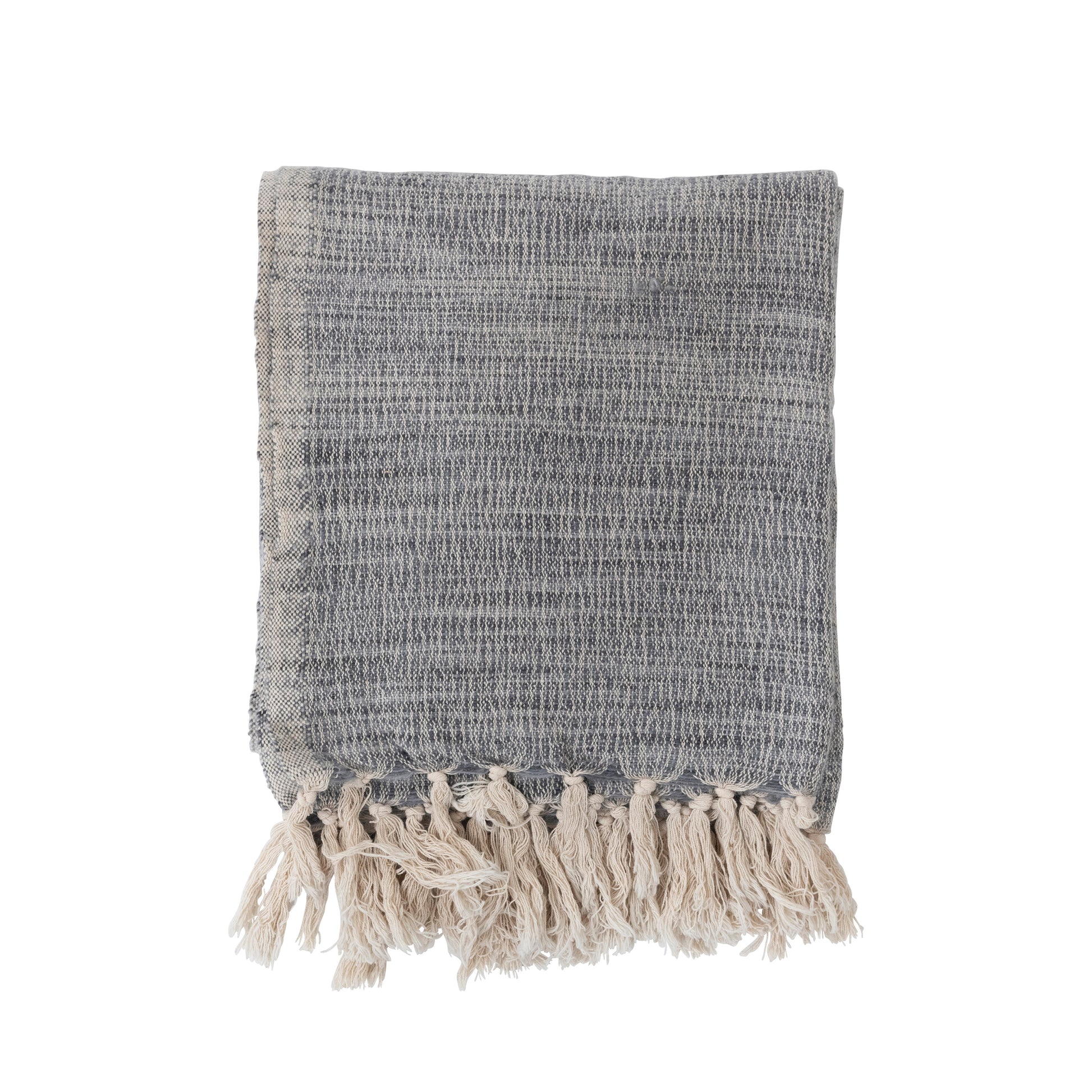 Winter Wool Blanket - A cozy and luxurious Winter Wool Blanket from GRACE BLU SHOPPE, keeping you warm and comfortable during cold nights.